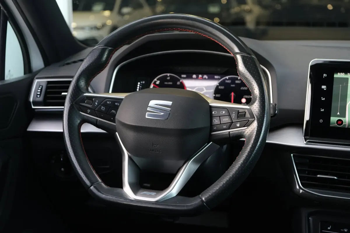 1.4 TSI e-Hybrid PHEV FR 245PK Pano Trekhaak 360Cam Navi Led ACC