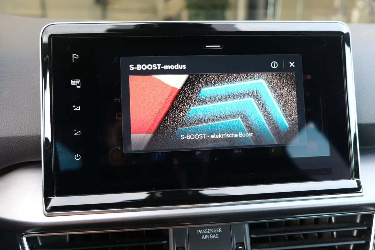 1.4 TSI e-Hybrid PHEV FR 245PK Pano Trekhaak 360Cam Navi Led ACC