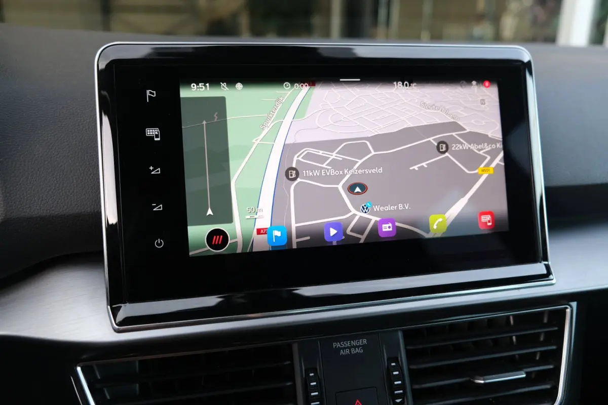 1.4 TSI e-Hybrid PHEV FR 245PK Pano Trekhaak 360Cam Navi Led ACC