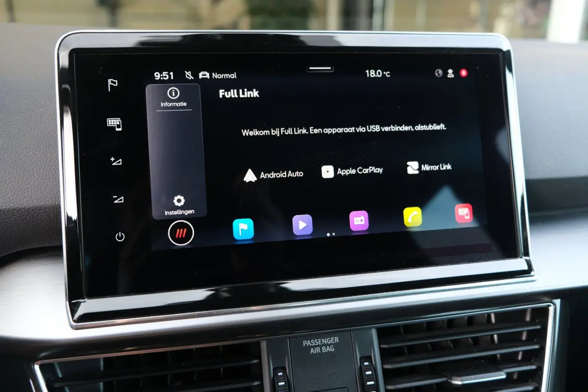 1.4 TSI e-Hybrid PHEV FR 245PK Pano Trekhaak 360Cam Navi Led ACC