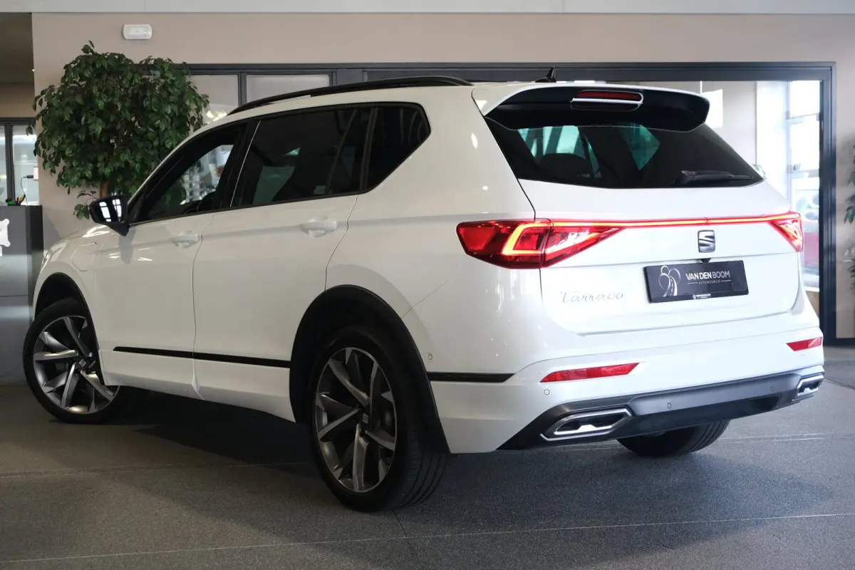 1.4 TSI e-Hybrid PHEV FR 245PK Pano Trekhaak 360Cam Navi Led ACC