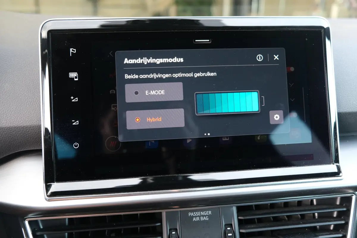 1.4 TSI e-Hybrid PHEV FR 245PK Pano Trekhaak 360Cam Navi Led ACC