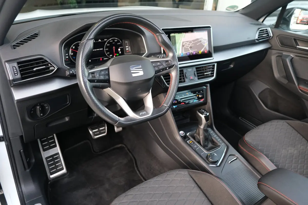 1.4 TSI e-Hybrid PHEV FR 245PK Pano Trekhaak 360Cam Navi Led ACC