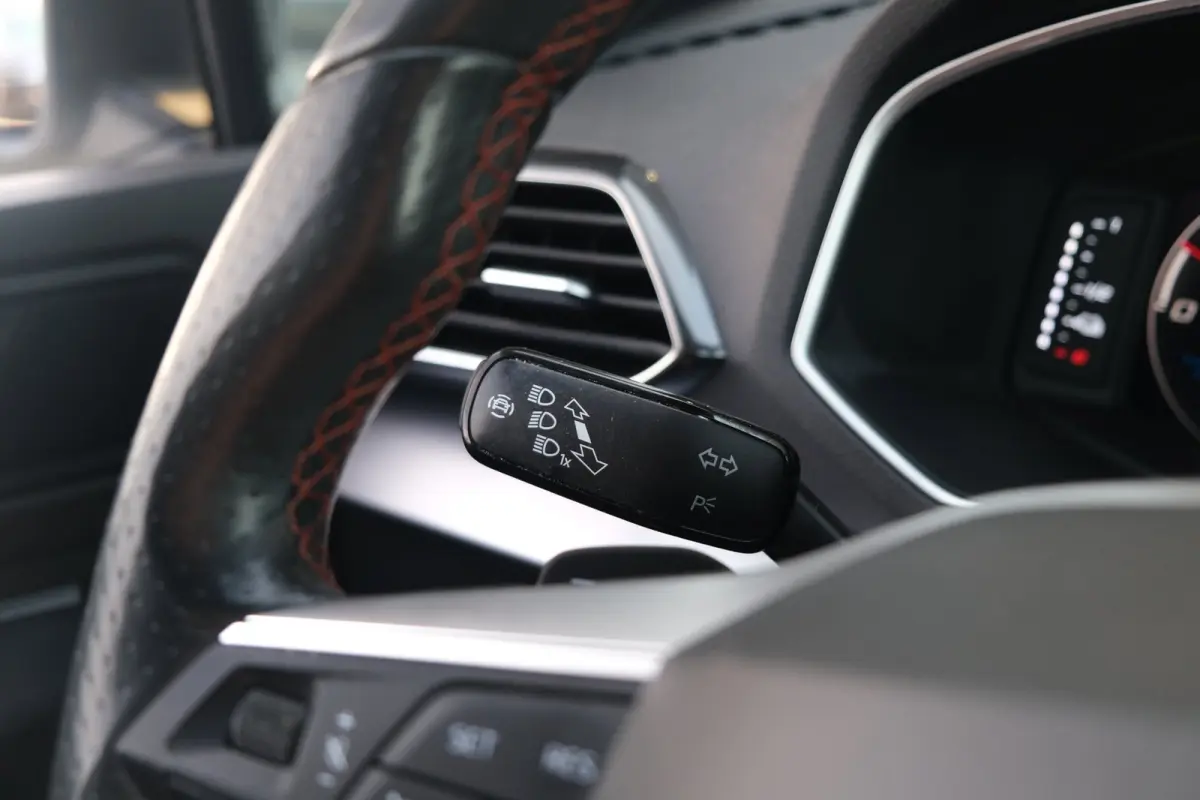 1.4 TSI e-Hybrid PHEV FR 245PK Pano Trekhaak 360Cam Navi Led ACC