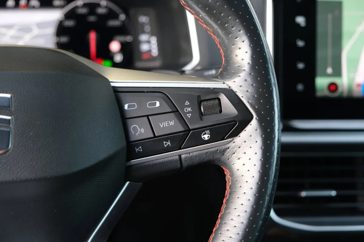1.4 TSI e-Hybrid PHEV FR 245PK Pano Trekhaak 360Cam Navi Led ACC