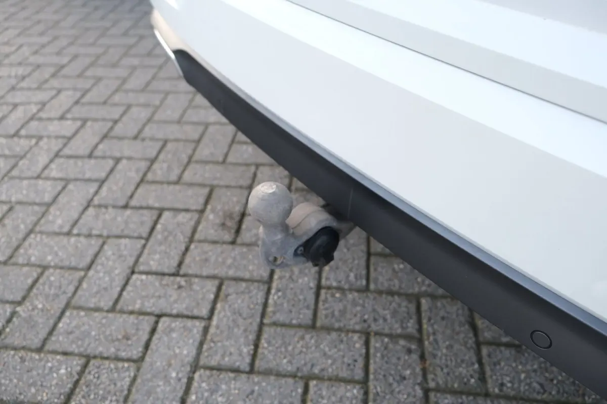 1.4 TSI e-Hybrid PHEV FR 245PK Pano Trekhaak 360Cam Navi Led ACC