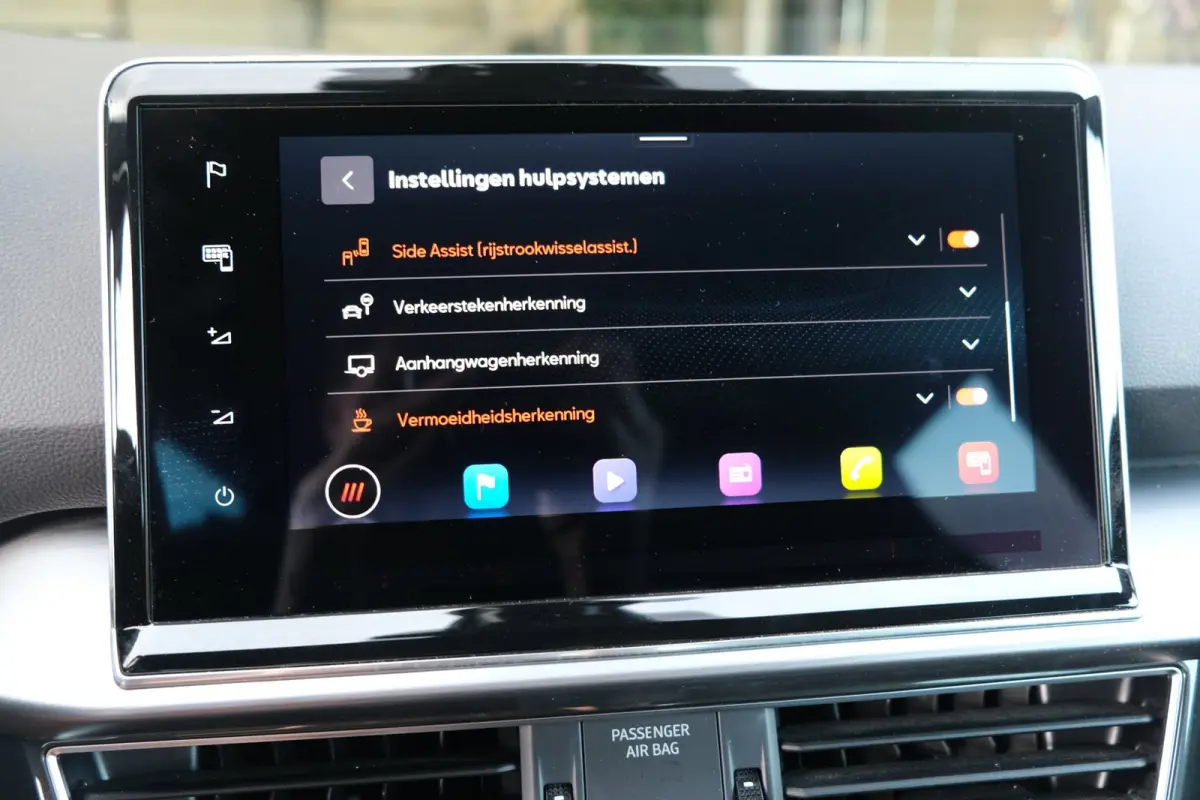 1.4 TSI e-Hybrid PHEV FR 245PK Pano Trekhaak 360Cam Navi Led ACC