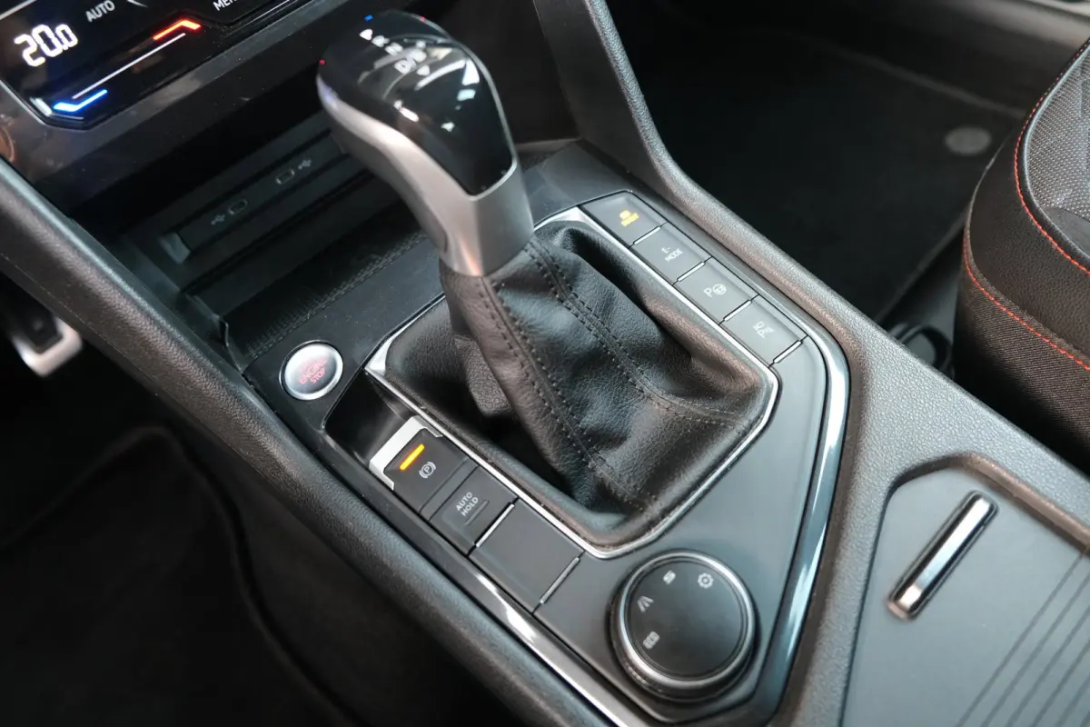 1.4 TSI e-Hybrid PHEV FR 245PK Pano Trekhaak 360Cam Navi Led ACC