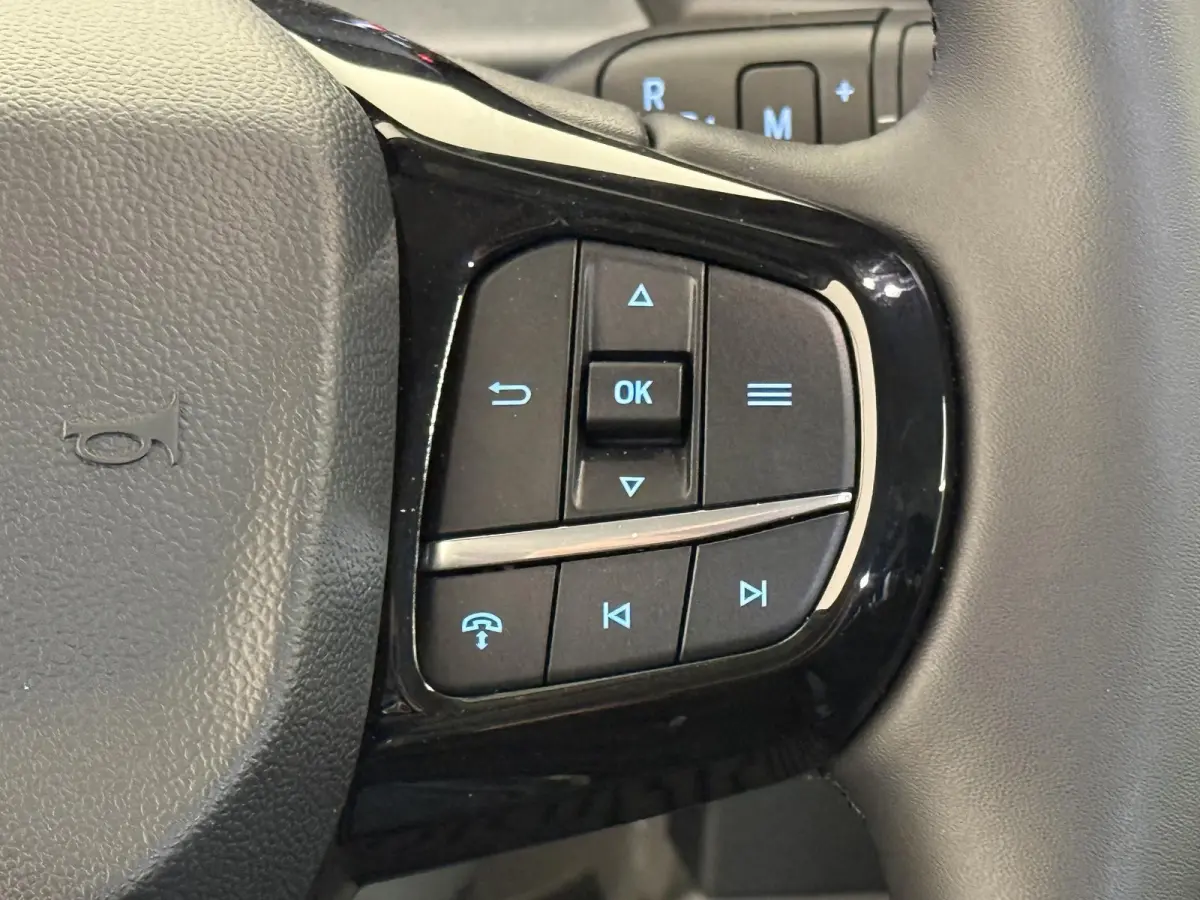 300 2.0 TDCI L2H1 Trend NM Automaat Dubbele Cabine Airco Cruise Navi PDC Camera Carplay
