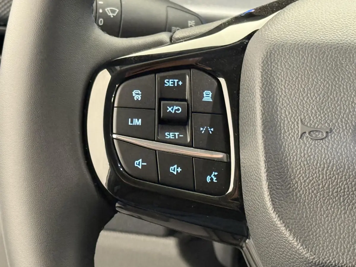 300 2.0 TDCI L2H1 Trend NM Automaat Dubbele Cabine Airco Cruise Navi PDC Camera Carplay