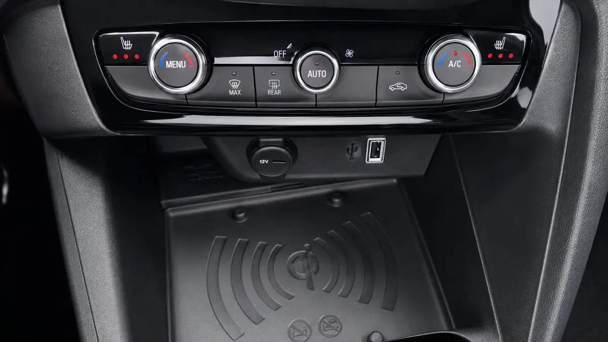 GS - Electric Long Range | Winter Pakket | Infotainment Pakket | Nav | Opel Corsa-e GS - Electric Long Range | Winter Pakket | Infotainment Pakket | Nav |