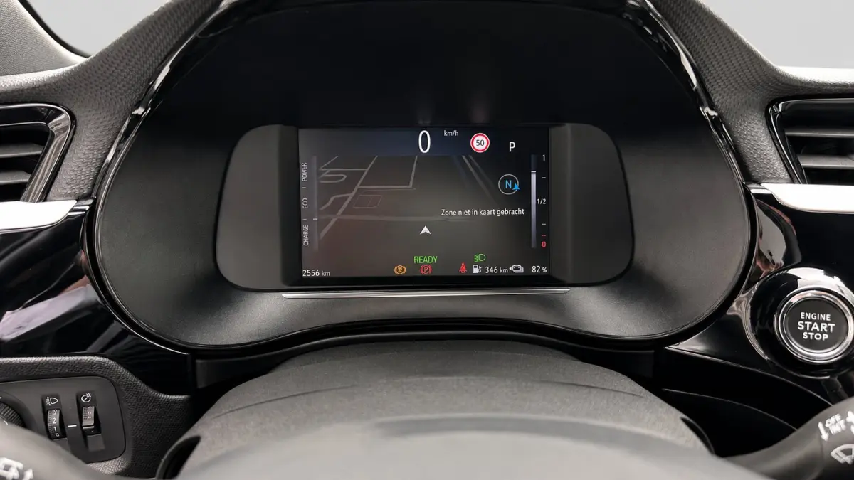 GS - Electric Long Range | Winter Pakket | Infotainment Pakket | Nav | Opel Corsa-e GS - Electric Long Range | Winter Pakket | Infotainment Pakket | Nav |