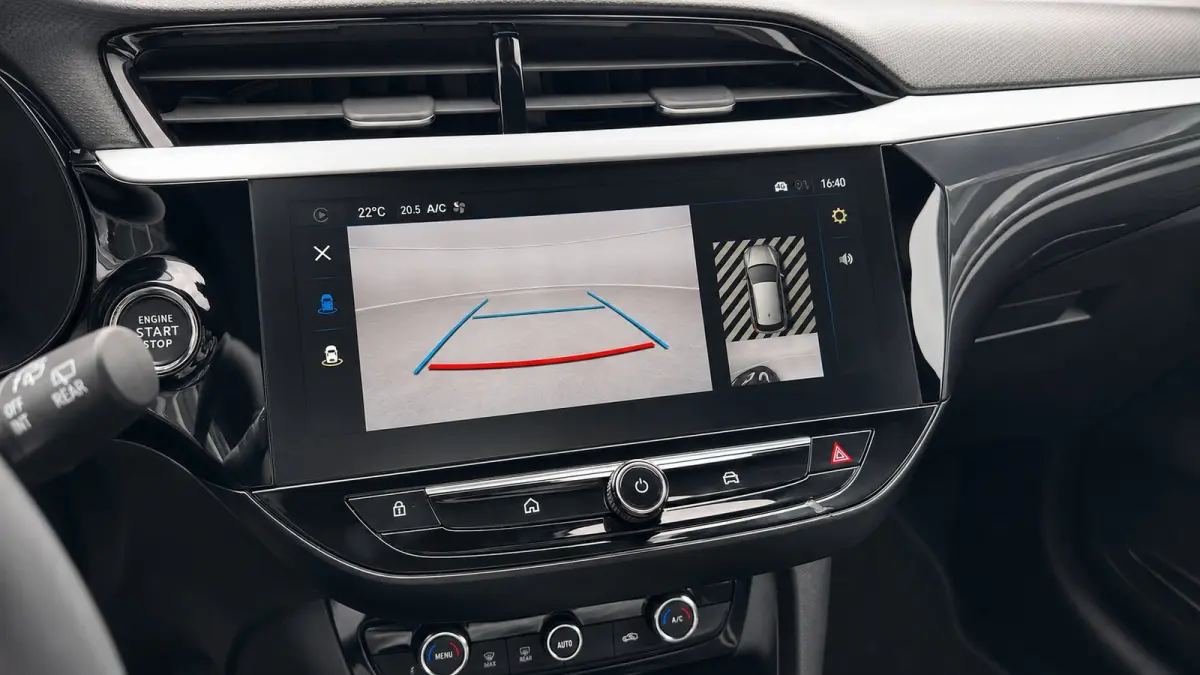 GS - Electric Long Range | Winter Pakket | Infotainment Pakket | Nav | Opel Corsa-e GS - Electric Long Range | Winter Pakket | Infotainment Pakket | Nav |