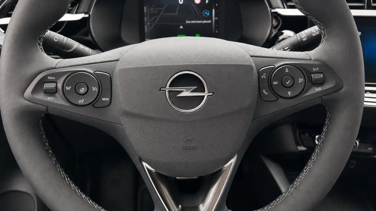 GS - Electric Long Range | Winter Pakket | Infotainment Pakket | Nav | Opel Corsa-e GS - Electric Long Range | Winter Pakket | Infotainment Pakket | Nav |
