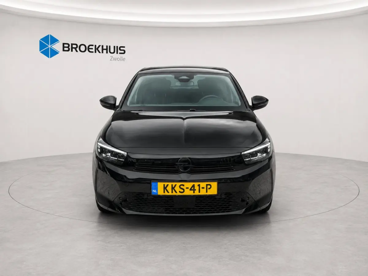 GS - Electric Long Range | Winter Pakket | Infotainment Pakket | Nav | Opel Corsa-e GS - Electric Long Range | Winter Pakket | Infotainment Pakket | Nav |