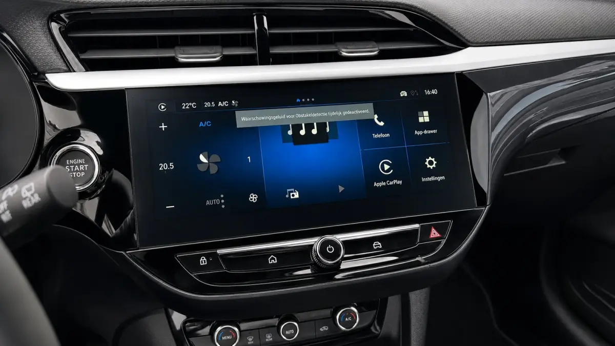 GS - Electric Long Range | Winter Pakket | Infotainment Pakket | Nav | Opel Corsa-e GS - Electric Long Range | Winter Pakket | Infotainment Pakket | Nav |