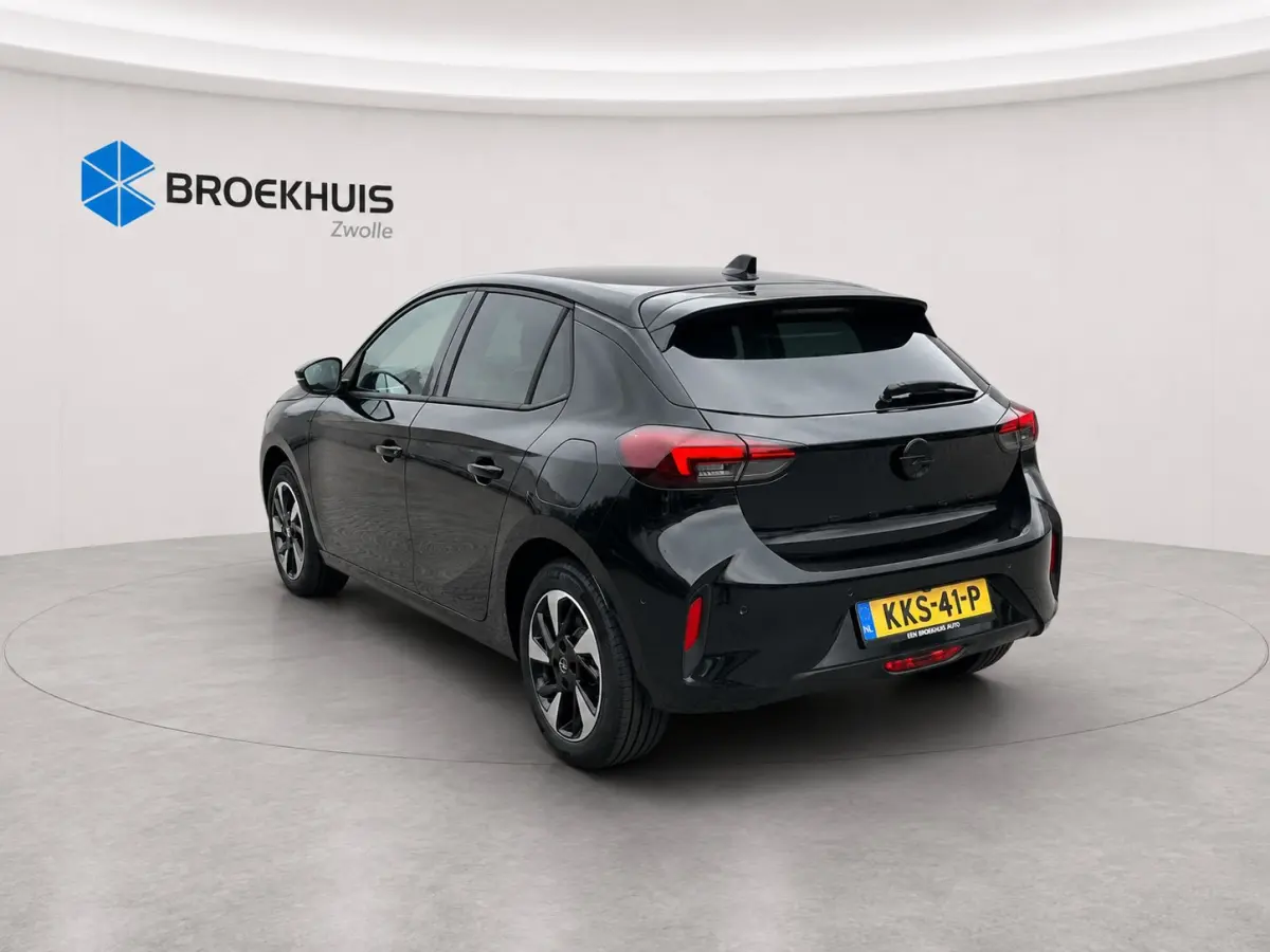 GS - Electric Long Range | Winter Pakket | Infotainment Pakket | Nav | Opel Corsa-e GS - Electric Long Range | Winter Pakket | Infotainment Pakket | Nav |