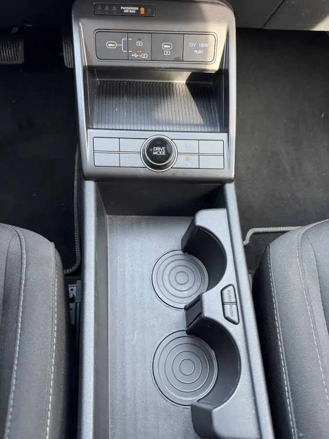 1.6 GDI HEV Comfort Smart - Automaat Achteruitrijcamera Navi Carplay Clima Fabrieksgarantie