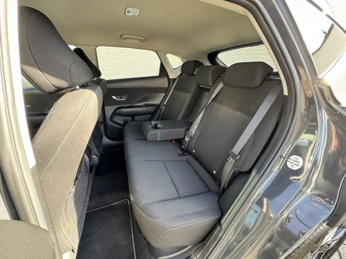1.6 GDI HEV Comfort Smart - Automaat Achteruitrijcamera Navi Carplay Clima Fabrieksgarantie