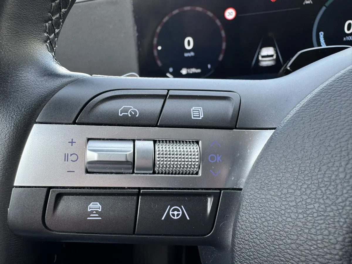 1.6 GDI HEV Comfort Smart - Automaat Achteruitrijcamera Navi Carplay Clima Fabrieksgarantie