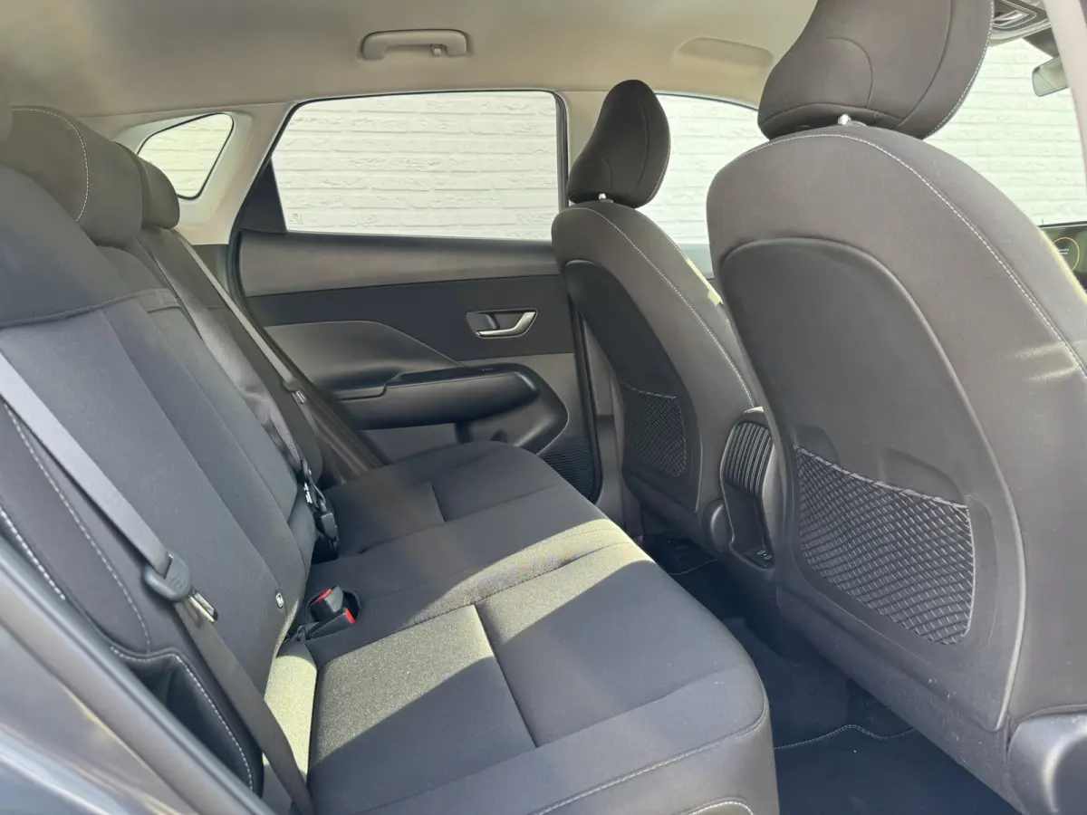 1.6 GDI HEV Comfort Smart - Automaat Achteruitrijcamera Navi Carplay Clima Fabrieksgarantie