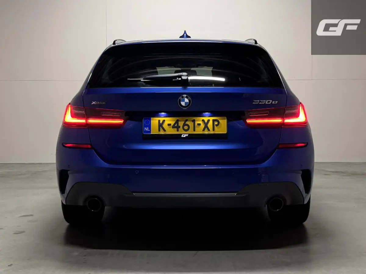 330e xDrive M-Sport Pano Laser Kuipstoelen