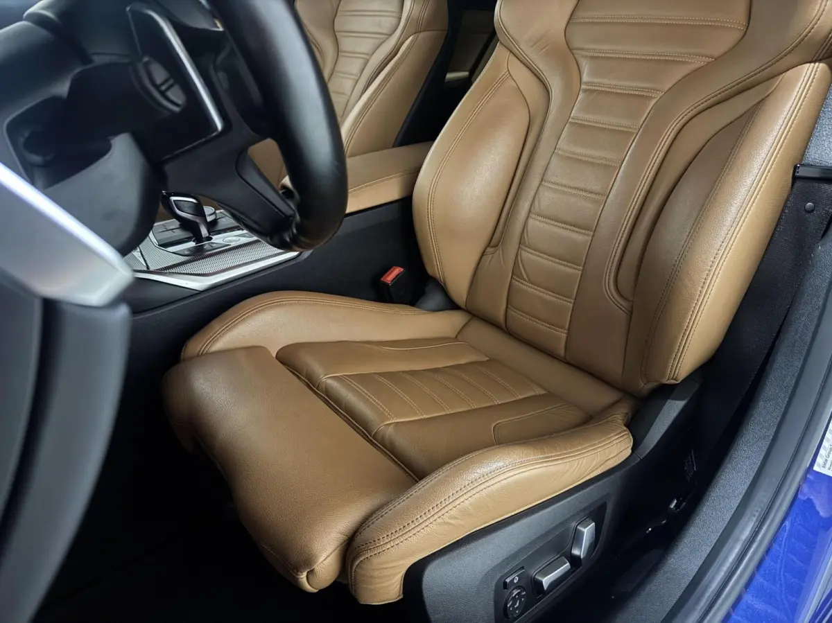 330e xDrive M-Sport Pano Laser Kuipstoelen
