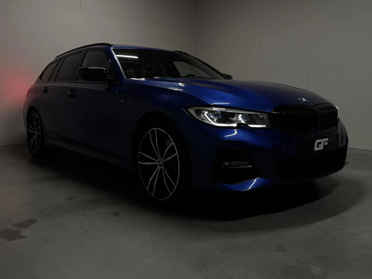 330e xDrive M-Sport Pano Laser Kuipstoelen