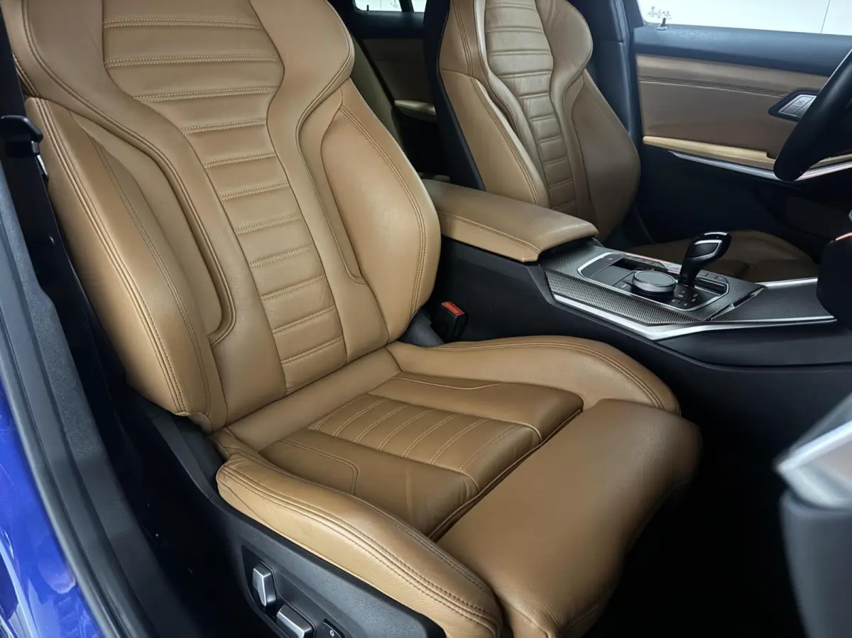 330e xDrive M-Sport Pano Laser Kuipstoelen
