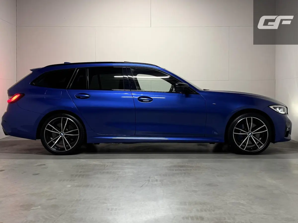 330e xDrive M-Sport Pano Laser Kuipstoelen