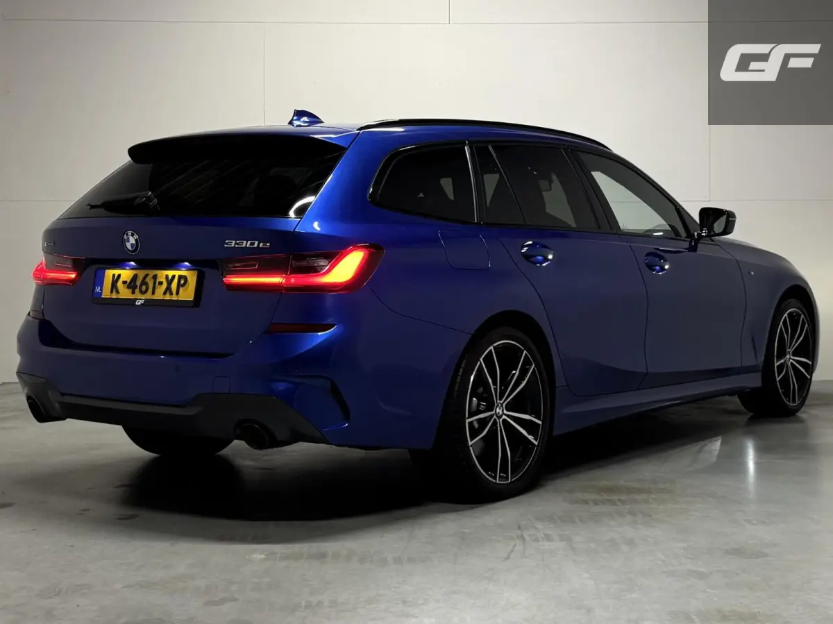 330e xDrive M-Sport Pano Laser Kuipstoelen