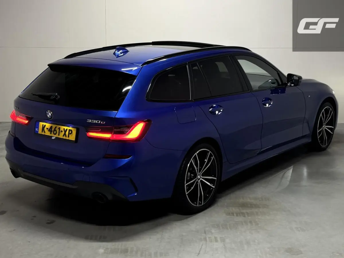 330e xDrive M-Sport Pano Laser Kuipstoelen