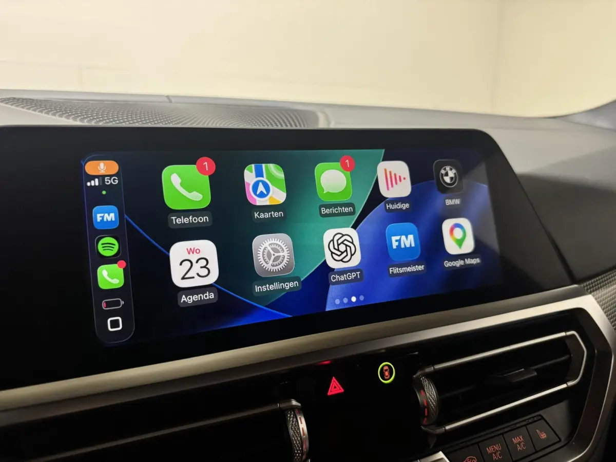 330e xDrive M-Sport Pano Laser Kuipstoelen