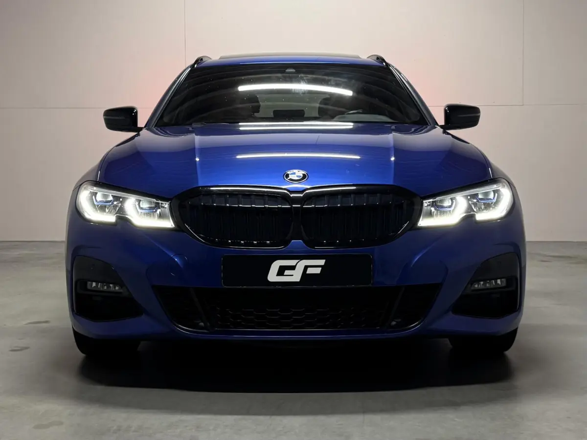 330e xDrive M-Sport Pano Laser Kuipstoelen