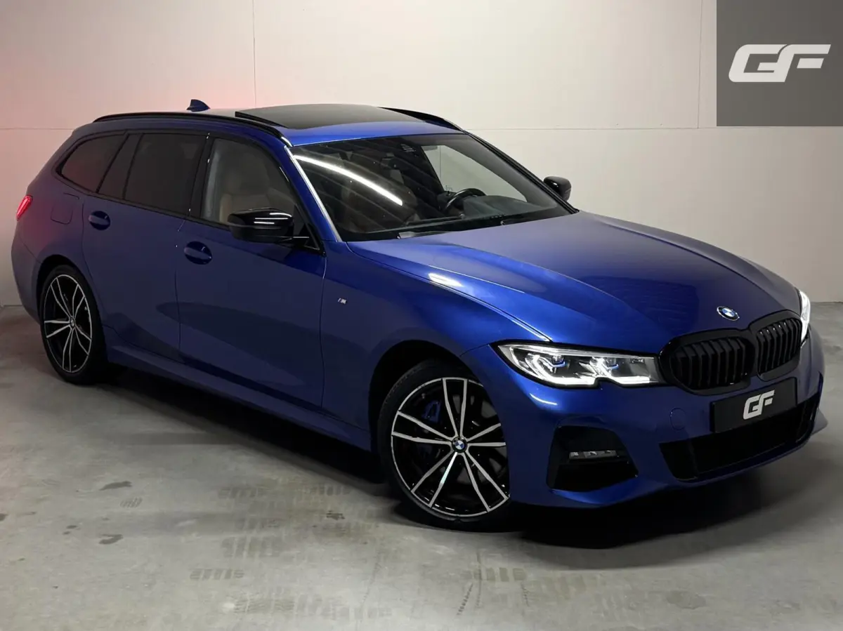 330e xDrive M-Sport Pano Laser Kuipstoelen