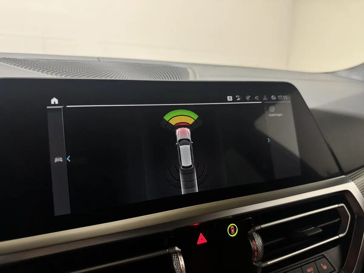 330e xDrive M-Sport Pano Laser Kuipstoelen