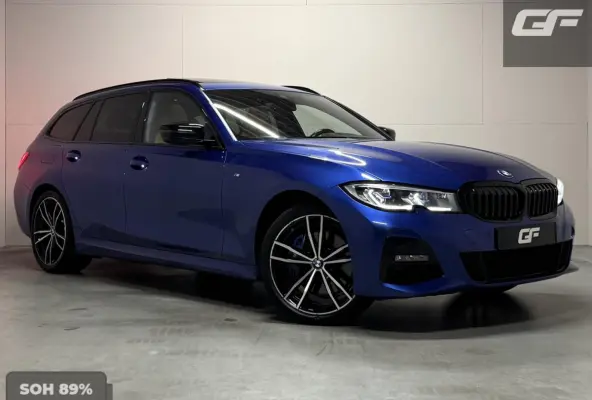 330e xDrive M-Sport Pano Laser Kuipstoelen
