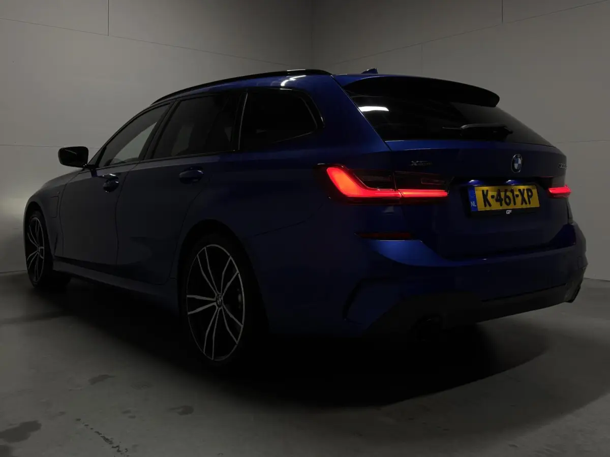 330e xDrive M-Sport Pano Laser Kuipstoelen