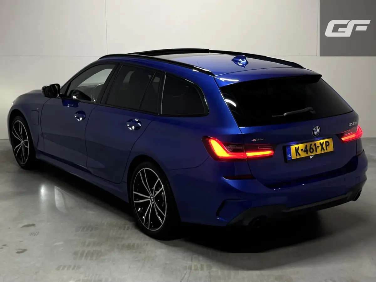 330e xDrive M-Sport Pano Laser Kuipstoelen