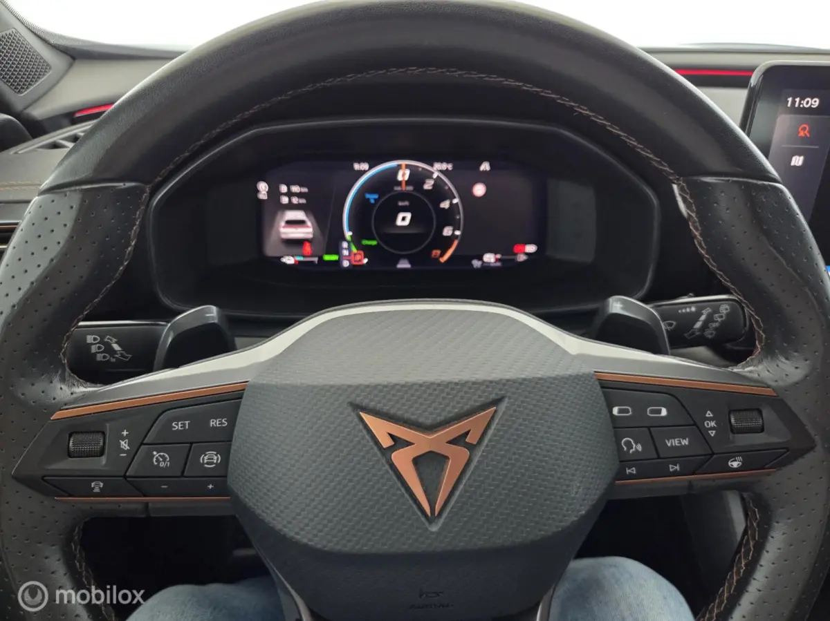 1.4 e-Hybrid VZ Performance elek.klep|nav|cam|245pk|lmv19