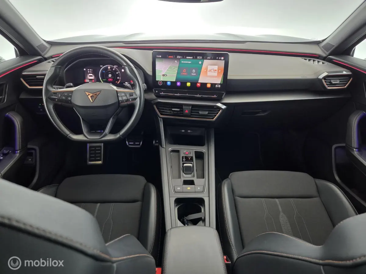 1.4 e-Hybrid VZ Performance elek.klep|nav|cam|245pk|lmv19