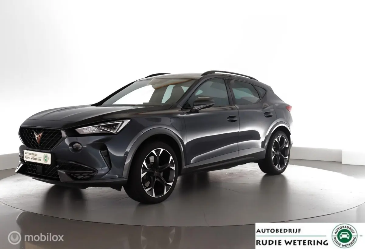 1.4 e-Hybrid VZ Performance elek.klep|nav|cam|245pk|lmv19