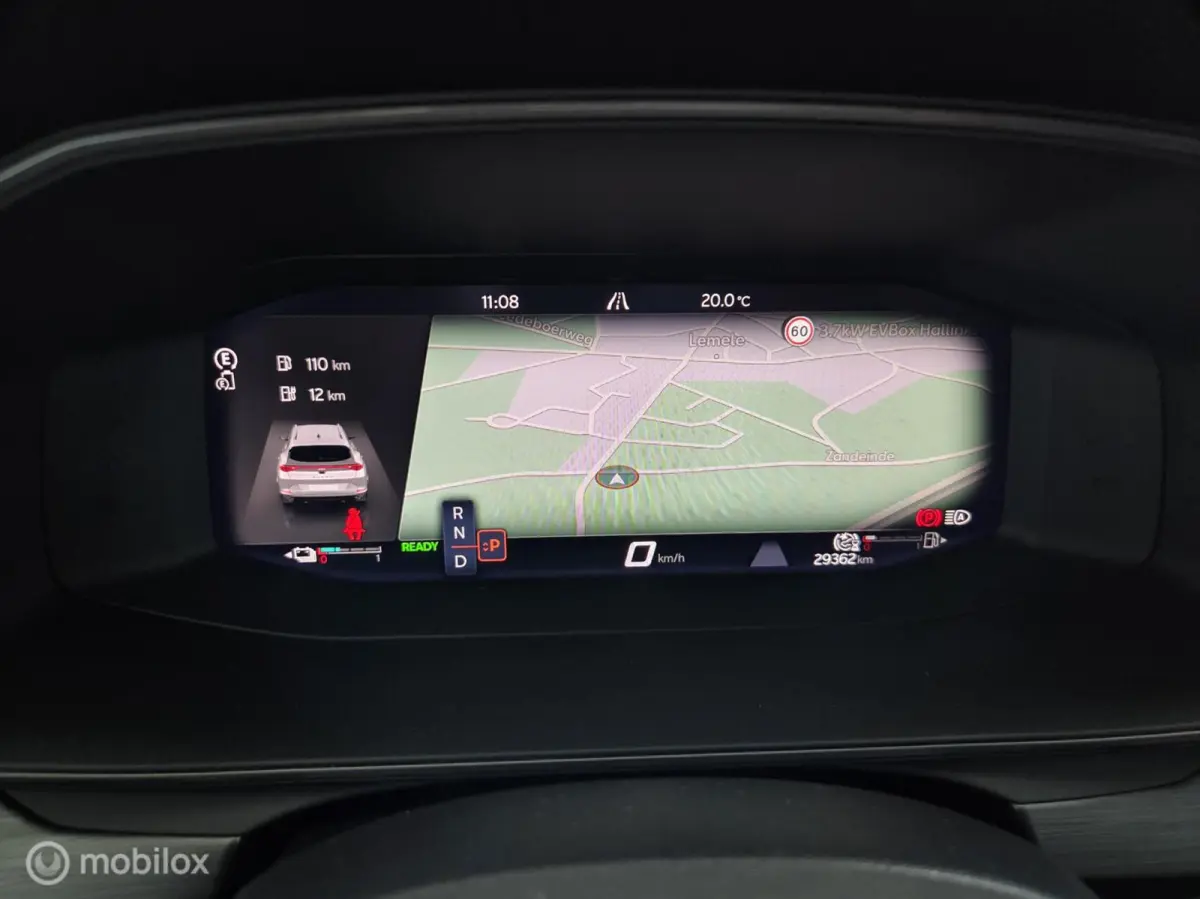1.4 e-Hybrid VZ Performance elek.klep|nav|cam|245pk|lmv19