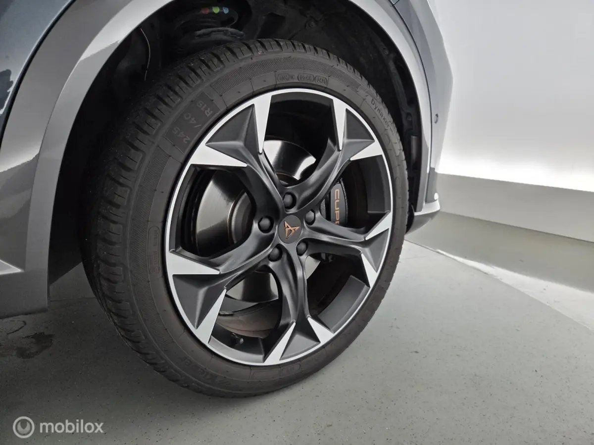 1.4 e-Hybrid VZ Performance elek.klep|nav|cam|245pk|lmv19