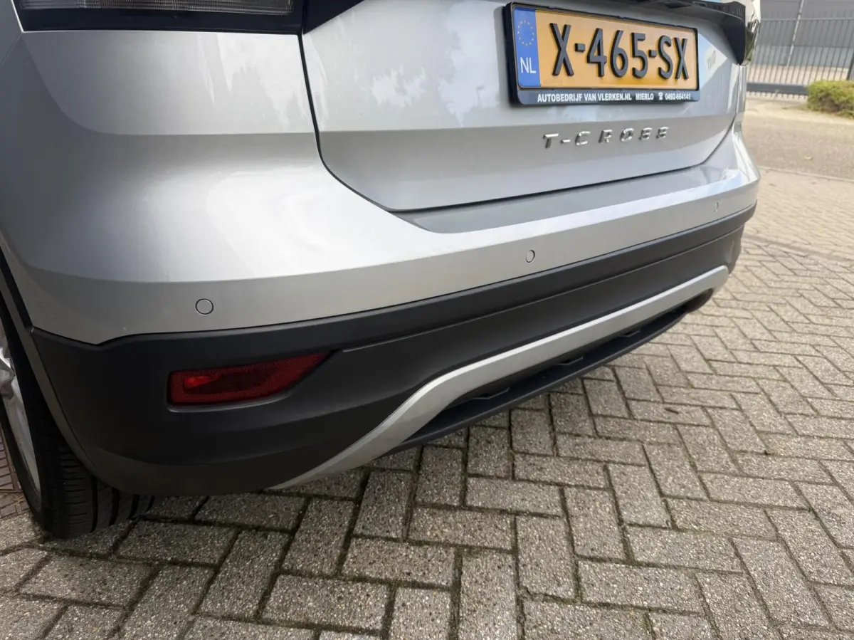 1.0 TSI Style Virtual Display