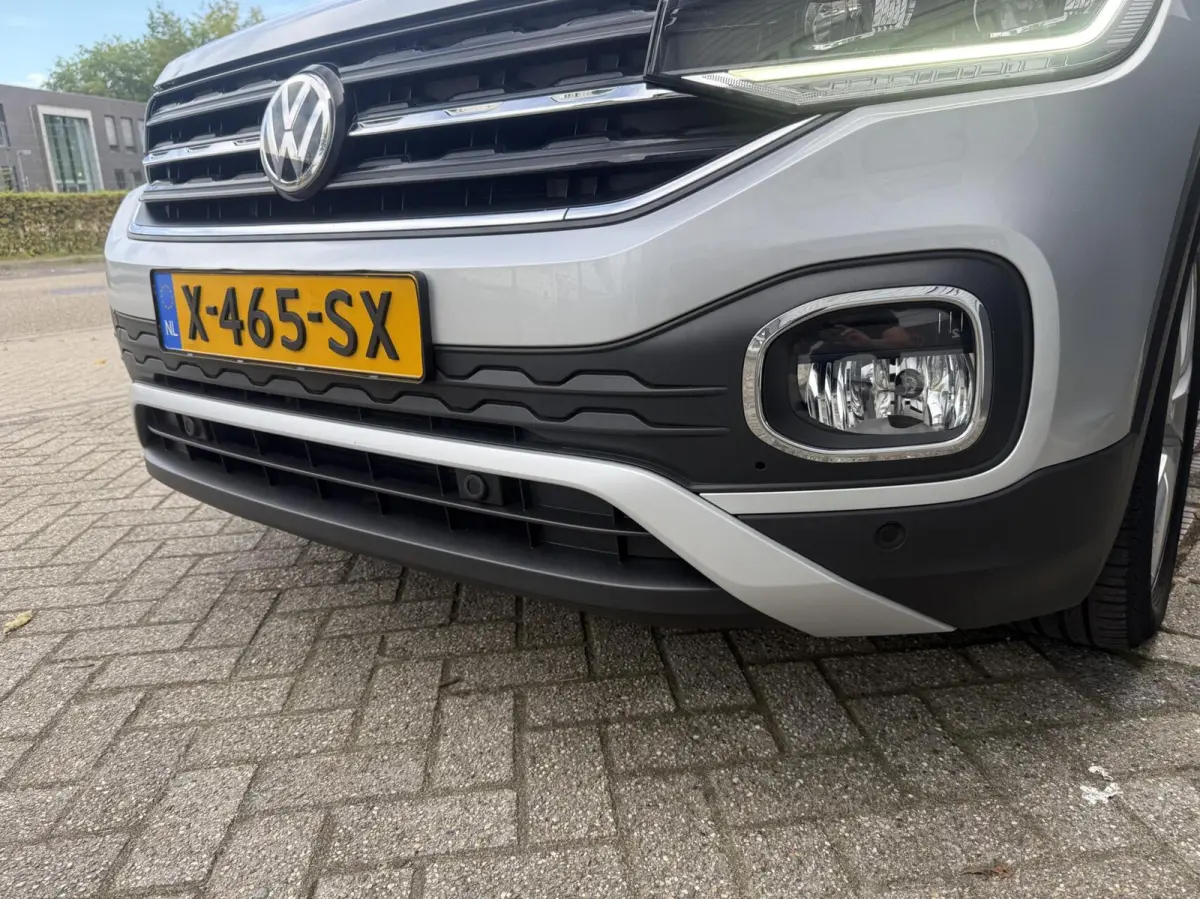 1.0 TSI Style Virtual Display