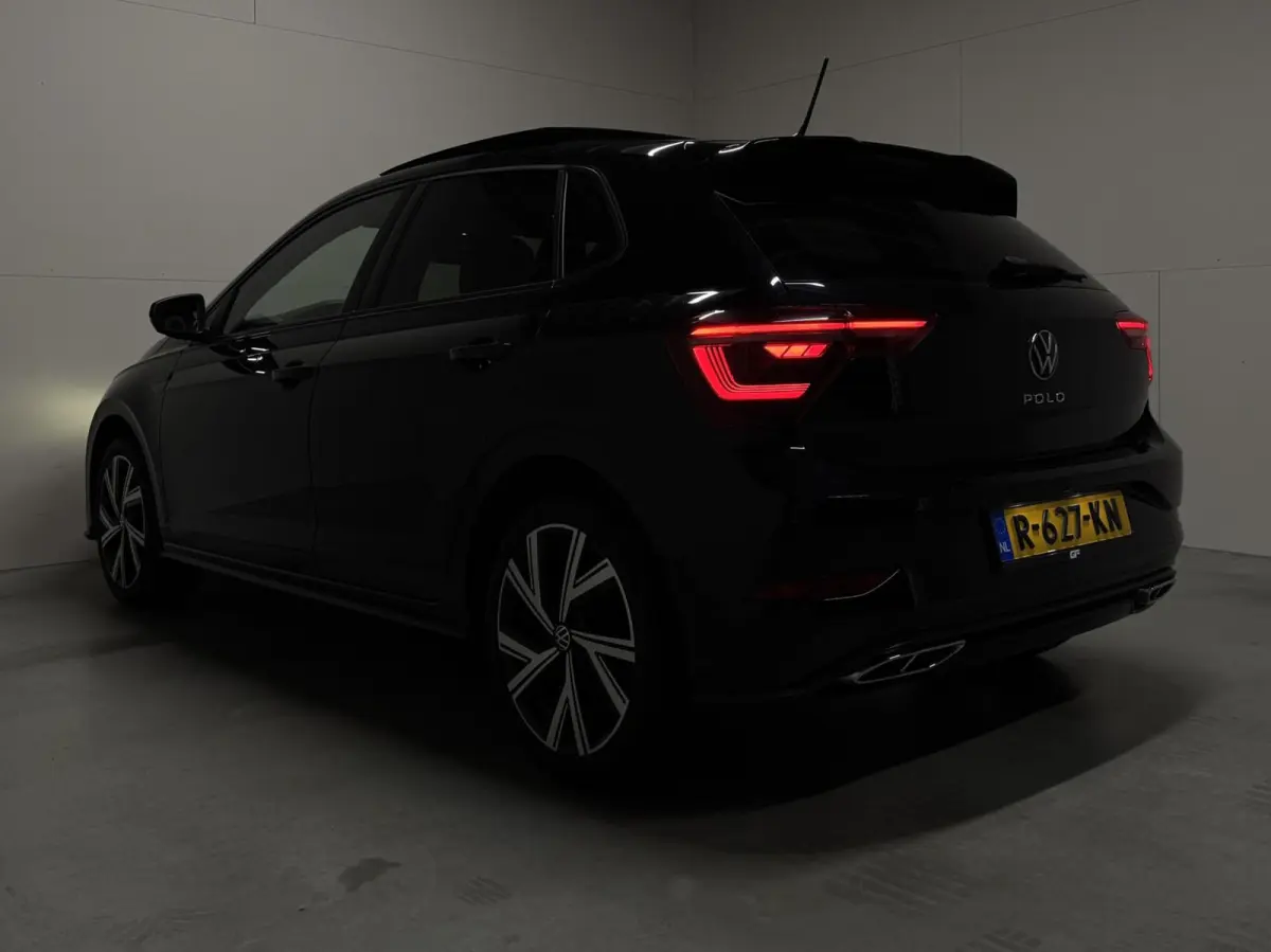 1.0 TSI R-Line Pano DSG Virtual Carplay Camera