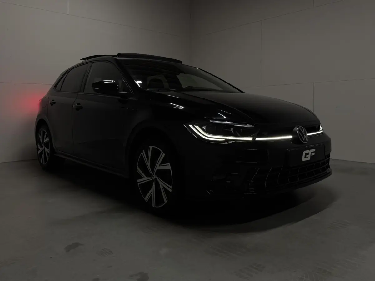 1.0 TSI R-Line Pano DSG Virtual Carplay Camera