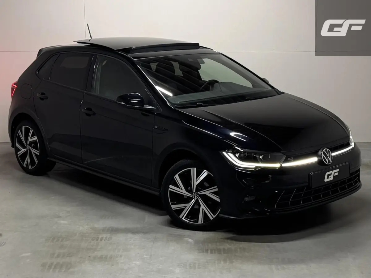 1.0 TSI R-Line Pano DSG Virtual Carplay Camera