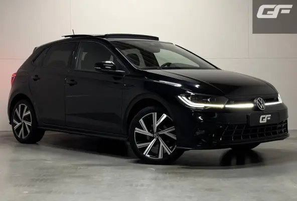 1.0 TSI R-Line Pano DSG Virtual Carplay Camera